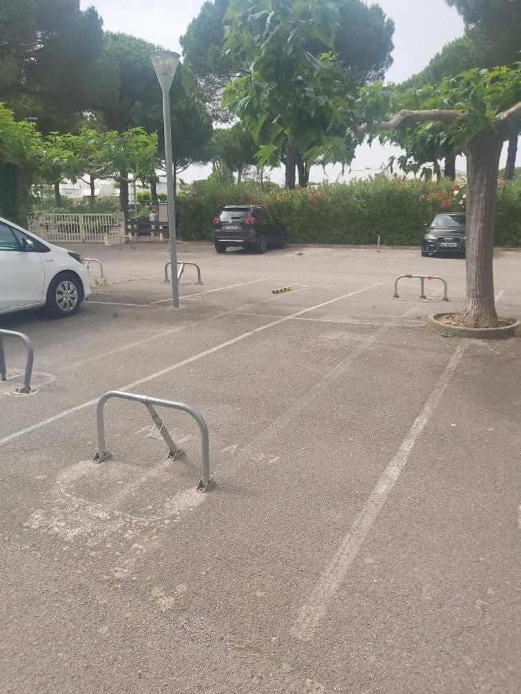 Les Jardins Du Couchant La Grande Motte Exterior foto